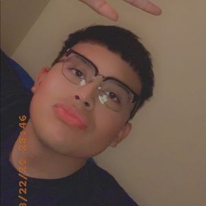 Meet your Posher, Joshua